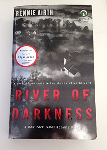 River of Darkness