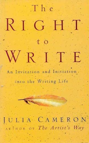 The Right to Write