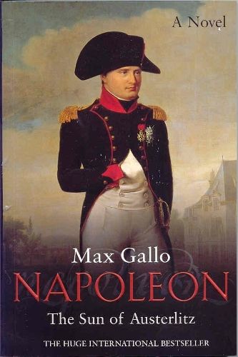 Napoleon 2: The Sun of Austerlitz