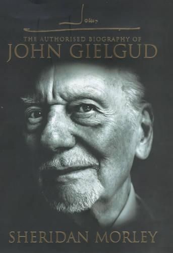 The John G: The Authorized Biography
