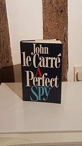 A Perfect Spy