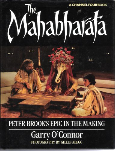 "Mahabharata": An Epic in the Making