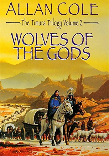 Wolves of the Gods