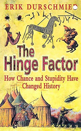 The Hinge Factor