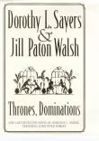 Thrones, Dominations