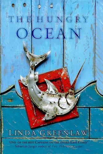 The Hungry Ocean: The Captain's Story