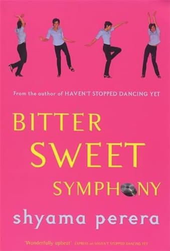 Bitter Sweet Symphony