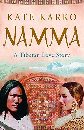 Namma: A Tibetan Love Story