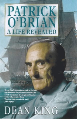 Patrick O'Brien: A Life Revealed