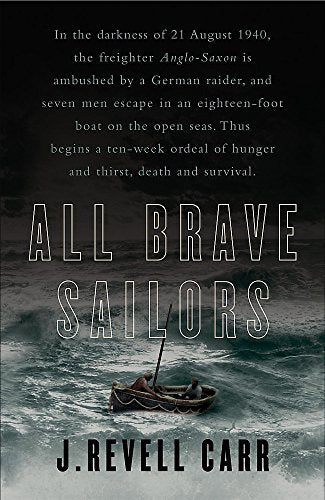 All Brave Sailors