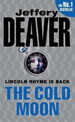 The Cold Moon: Lincoln Rhyme Book 7