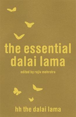 The Essential Dalai Lama