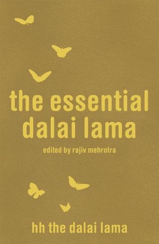 The Essential Dalai Lama