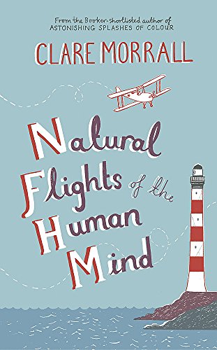 Natural Flights Of The Human Mind