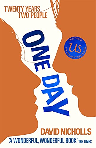 One Day: Soon to be a Netflix TV series