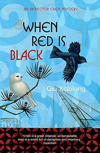 When Red is Black: Inspector Chen 3