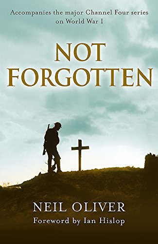Not Forgotten