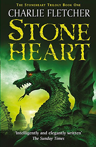 Stoneheart: Book 1