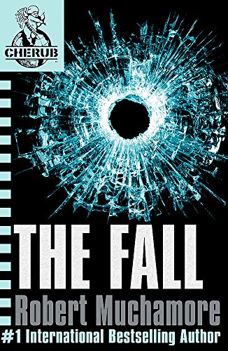 CHERUB: The Fall: Book 7