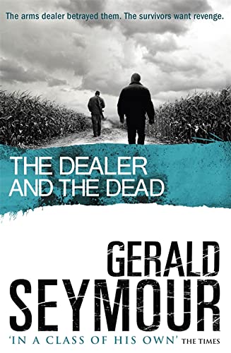 The Dealer and the Dead