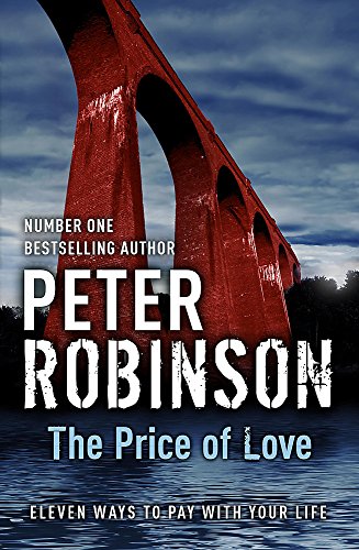 The Price of Love: including an original DCI Banks novella