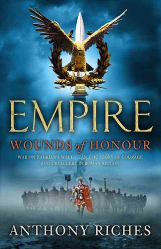 Wounds of Honour Empire I