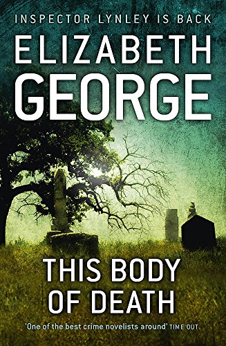 This Body of Death: An Inspector Lynley Novel: 13