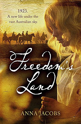 Freedom's Land