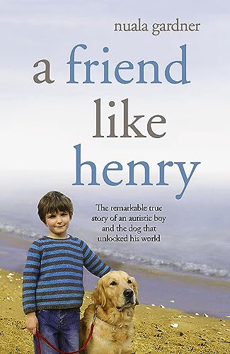 A Friend Like Henry