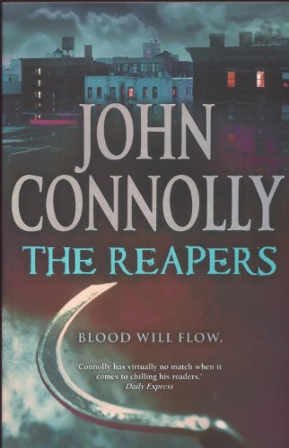 The Reapers: A Charlie Parker Thriller: 7