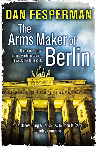 The Arms Maker of Berlin