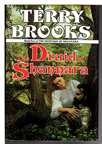 The Druid of Shannara