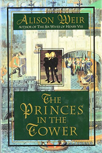 Princes in the Tower