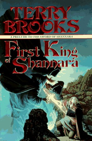 First King of Shannara