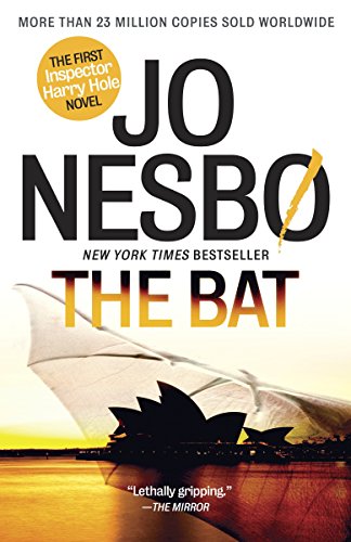 The Bat: A Harry Hole Novel (1)