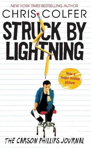 Struck by Lightning: The Carson Phillips Journal