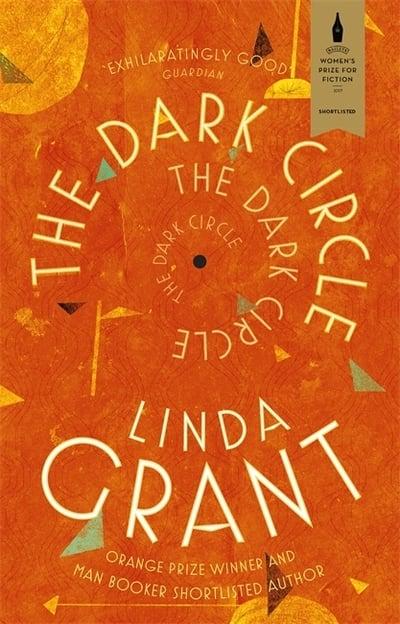 The Dark Circle Shortlisted for the Baileys Womens Prize for Fiction 2017