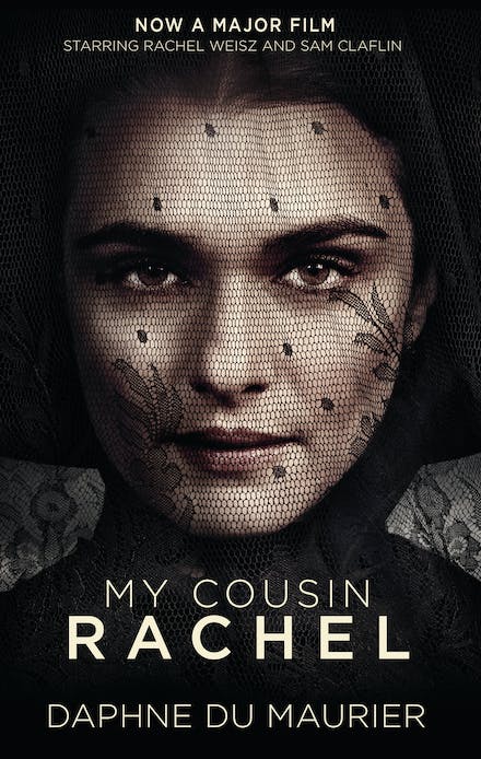 My Cousin Rachel: Film Tie In