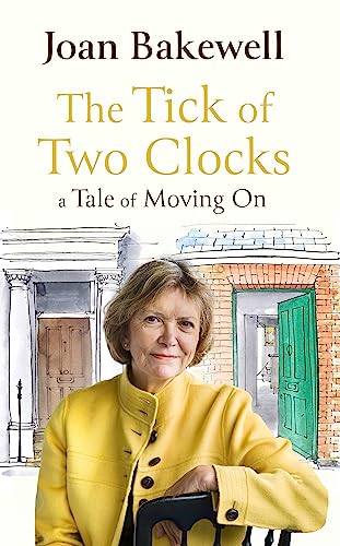 The Tick of Two Clocks: A Tale of Moving On