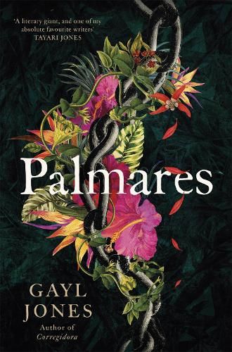 Palmares: A 2022 Pulitzer Prize Finalist. Longlisted for the Rathbones Folio Prize.