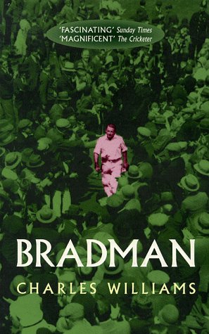 Bradman: An Australian Hero