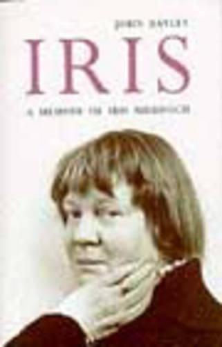 Iris: A memoir of Iris Murdoch