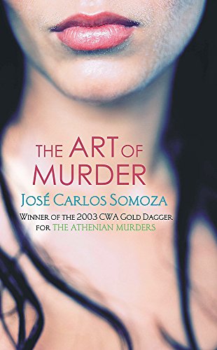 The Art of Murder