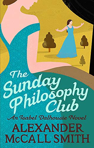 The Sunday Philosophy Club