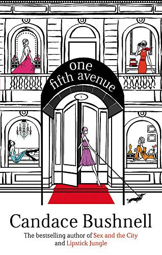 One Fifth Avenue