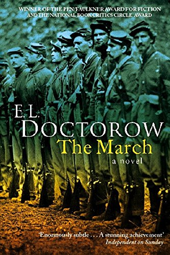 The March: A Novel