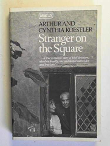 Stranger on the Square