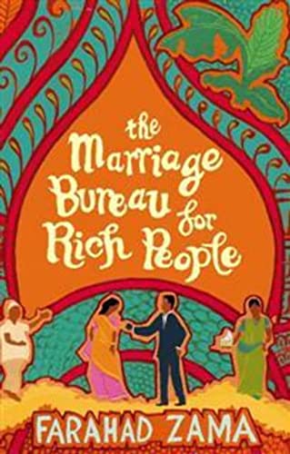 The Marriage Bureau for Rich People