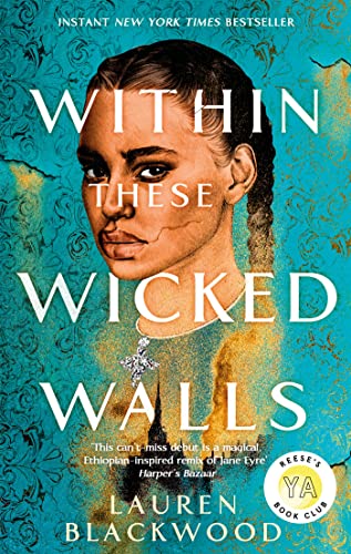 Within These Wicked Walls: the must-read Reese Witherspoon Book Club Pick