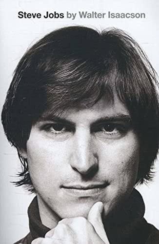 Steve Jobs: The Exclusive Biography